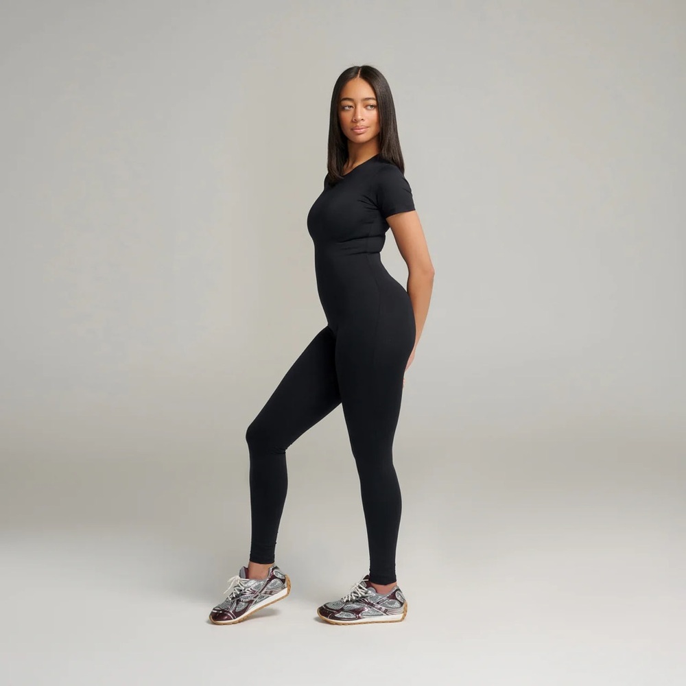 STRIPT Lovey Bodysuit - Size S